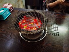 -韩风烤牛肉冷面店