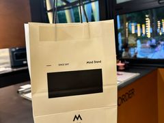 -M Stand(深圳南山欢乐颂店)