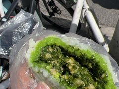 -沈大成(南京东路店)