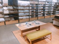 -MUJI无印良品(西湖银泰城店)