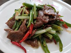-咪咪川菜(长乐西路店)