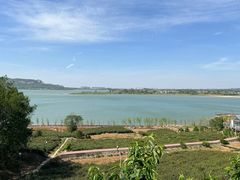 -南京金牛湖风景区