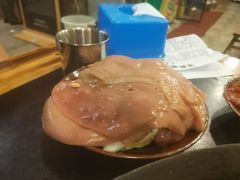 -麻大侠老火锅(巴国城店)