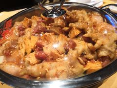 -黄记煌三汁焖锅(龙湖U城店)