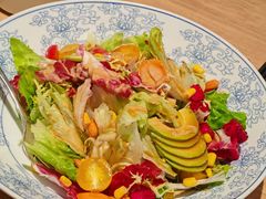 -连鹭海鲜·海肠捞饭·海胆饭(星海店)