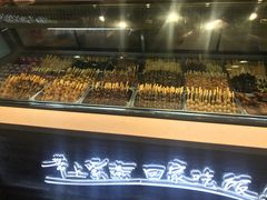 -紫燕百味鸡(仲盛店)