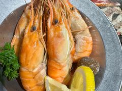 -哼蟹二将·烤肉酱蟹(合生汇店)