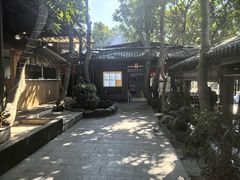 -悦州山庄(奥体路店)