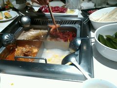 android_upload_pic-海底捞火锅(吴中路店)