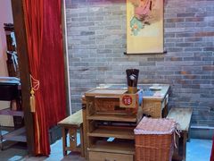 -蜀大侠火锅(森兰花园城店)