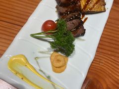 -吟松日式料理(莘庄店)