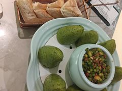 -苏梦江南·淮扬菜(夫子庙店)