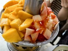 -ICEPOPO MILK(玉兰店)