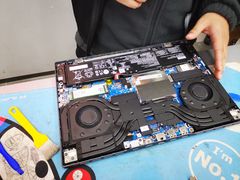 -联想Thinkpad官方旗舰店·售后维修中心(闵行店)