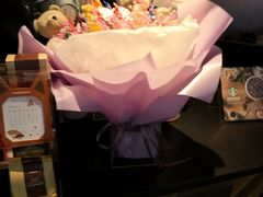 -星巴克(古象大酒店店)