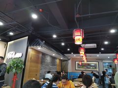 -楚媚娘炭火蛙锅(宽厚里店)