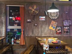 -萍姐火锅·公路夜市(打浦桥日月光店)