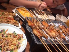 -管氏翅吧(地安门店)