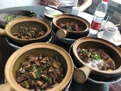 -红星光发煲仔饭(大石街店)