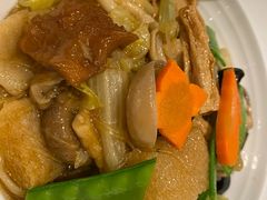 -广州文华东方酒店·江-由辉师傅主理