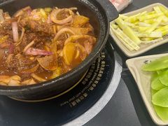 -重庆鸡公煲(学衡路店)