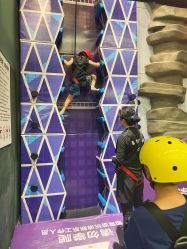 -MELAND CLUB亲子乐园·派对·餐厅(北京芳圆里ID MALL店)