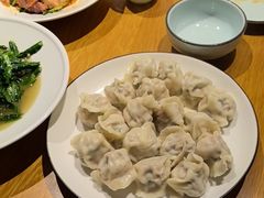 -伊喜饺子·烤鸭(五道口学院路店)