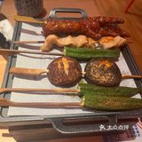 冬季的一份暖