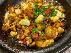 -小时候焗海鲜(鄞州万达店)