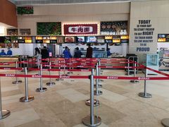 -未来科技城食堂(海外人才大楼店)