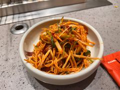 -白玉·朝鲜族烤串(光明大仟里店)