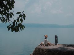 -抚仙湖禄充风景区
