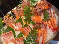 -Mr.Fish鱼鲜生海鲜放题(高德置地冬广场店)