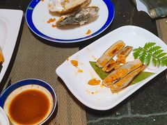 -極上萬膳·日料放题(海岸城店)