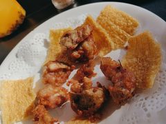 -筱爷叔·上海传统手工菜(新桥店)
