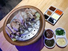 手把肉-蒙料·手把肉(望京店)