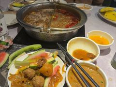 -一绪に寿喜烧自助(世茂广场店)
