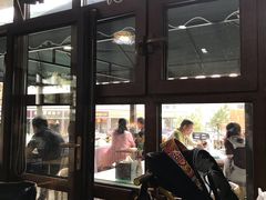 -满洲里饭店-尼基金俄餐厅