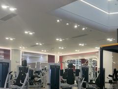-英派斯健身旗舰店(海信国际中心馆)