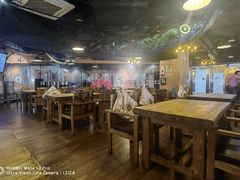 -40+精酿啤酒俱乐部(国投财富广场店)