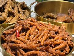 -八卤粉面·西安刀削·绵阳米粉(三湘泗宝店)