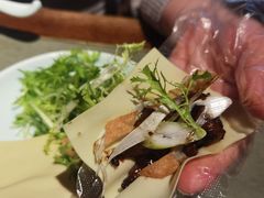 -小吊梨汤·北京菜·烤鸭(鸟巢店)