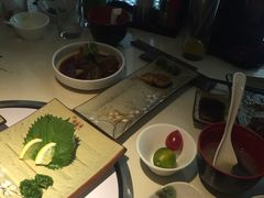 -赤坂亭M9和牛烧肉·日料398放题(万达店)