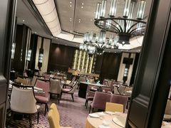 -中山保利艾美酒店-乐美中餐厅