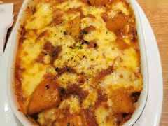 匈牙利牛肉焗饭-必胜客(柳州万象城店)