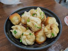 -赵宝美煎包店
