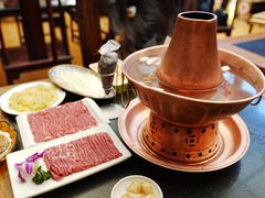 -南门涮肉(后海店)