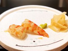 车海老虾寿司-Sushi Hanzo半藏(天环广场店)