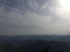 -九鼎铁刹山风景区