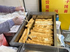 -朱珠小吃(施家园路店)